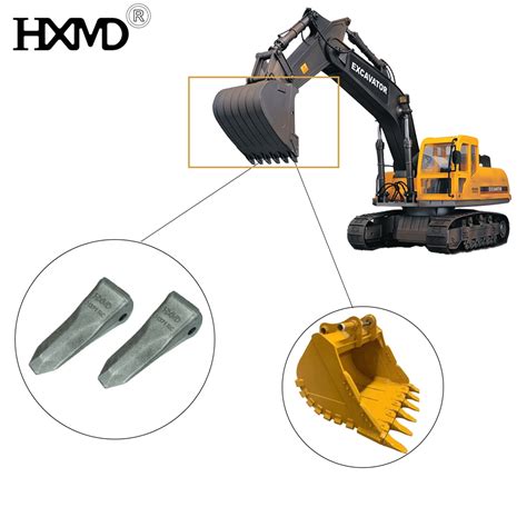 china doosan excavator bucket tooth|OEM Doosan Excavator Bucket Tooth Dh500 for Backhoe .